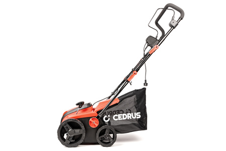 Cedrus wertykulator elektryczny 1800W