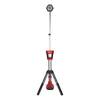 Milwaukee lampa M18SAL-0 2000lm IP54 stojąca maszt 4933451246