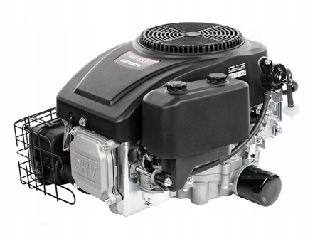Loncin silnik spalinowy wał pionowy 25,4mm 452cm3 LC1P92F-1-A