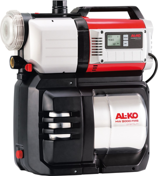 AL-KO hydrofor HW 5000 FMS 112851
