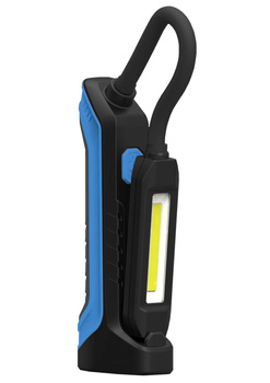 Berg latarka inspekcyjna warsztatowa 5W LED COB B070000012