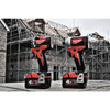 Milwaukee zestaw narzędzi M18CBLPP2A-402C M18CBLPD+ M18CBLID 4933464536