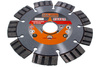 RICHMANN TARCZA DIAM. DO BETONU ZBROJONEGO 125mm C4678