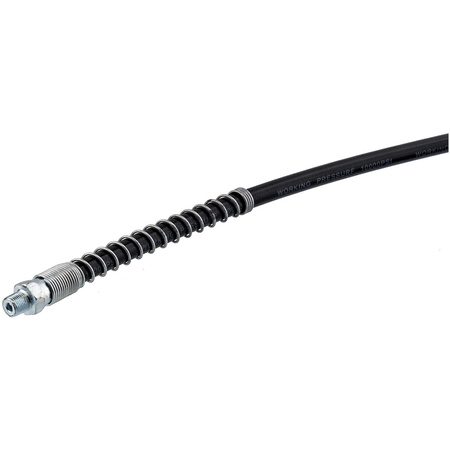 RICHMANN WĘŻYK GIĘTKI DO SMAROWNICY 50CM M10X1 C0766
