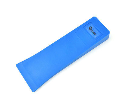 GEKO KLIN DO ROZŁUPYWANIA DREWNA 10" ABS