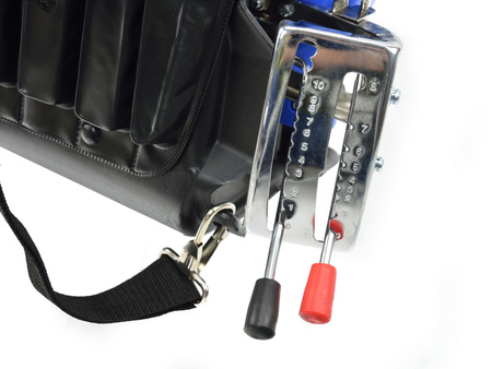 Geko opryskiwacz spalinowy 20L G81081