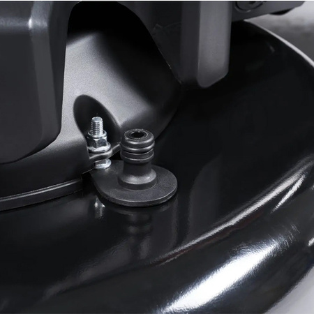 Oleo-Mac Kosiarka Traktorek ogrodowy OM 109L/19 KV