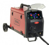 Ideal migomat praktik MIG 200 Synergic LED PMIG200SLED