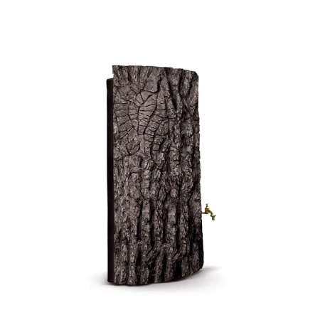 Zbiornik na deszczówkę Evergreen Umbra 300L REL300-440U