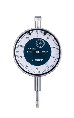 Limit czujnik zegarowy 10mm