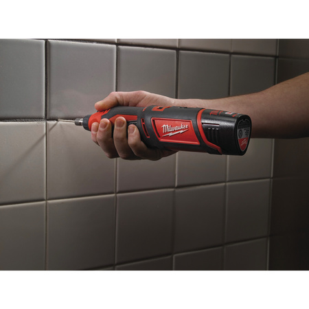 Milwaukee szlifierka wielofunkcyjna Multi 12V C12RT-0 4933427183