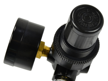 GEKO REGULATOR CISNIENIA 1/4"