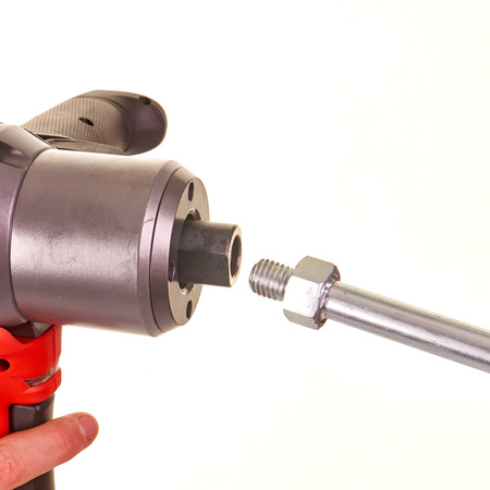 Milwaukee mieszadło akumulatorowe 18V M18FPM-0X