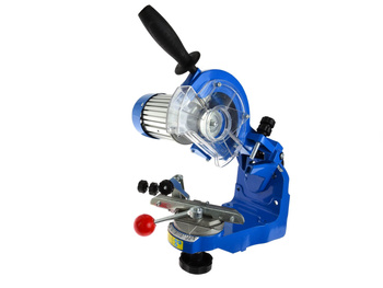 Geko ostrzałka elektryczna do łańcuchów G81021