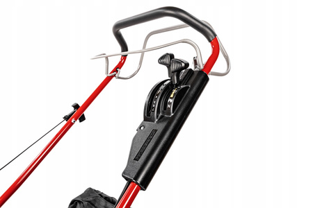 Weibang kosiarka spalinowa silnik Loncin 1P70FC 3w1 53cm WB537SLC-V-LIN1