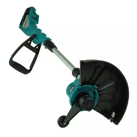 DEDRA PODKASZARKA 7090 18V SZER.KOSZENIA 30 CM