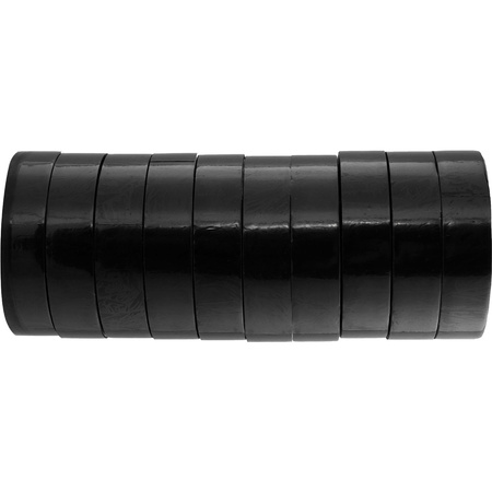 RICHMANN TAŚMA IZOLACYJNA PCV 19MMX20M CZARNA C1941