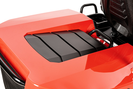 Cedrus Traktorek ogrodowy Premium C-Trac-93HC-1