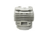 GEKO KOMPLET CYLINDER+TŁOK DO PIŁY SPAL 52CC 45MM