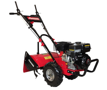 Mastercut glebogryzarka spalinowa silnik Loncin 196 GBA903