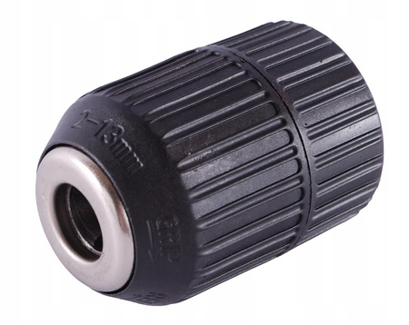 JOBI GŁÓWKA WIERTARSKA SAMOZACISK 3/8" 2-13MM X8406