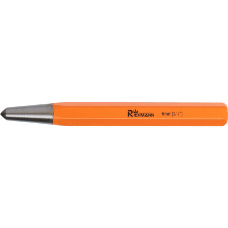 RICHMANN PUNKTAK 6MM 100MM X 10MM C5810