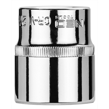 NEO NASADKA SZEŚCIOKĄTNA 1/2, 27mm