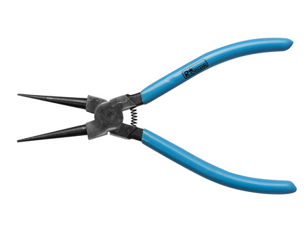 RICHMANN SZCZYPCE SEGERA 180MM PROSTE WEWNĘTRZNE C7012