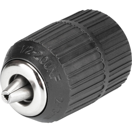 RICHMANN UCHWYT WIERTARSKI SAMOZ. 2-13MM 1/2-20UNF C9221