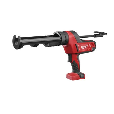 Milwaukee pistolet do klejenia z pojemnikiem C18PCG 310C-0B torba