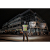 Milwaukee latarka czołowa alkaliczna HL2-LED 4933459441