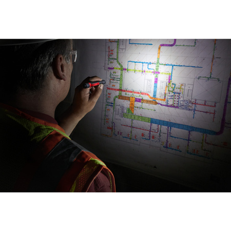 Milwaukee latarka długopisowa IPL-LED 100lm IP67