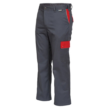 Sara spodnie robocze do pasa Sternik 1-05-180-71-50