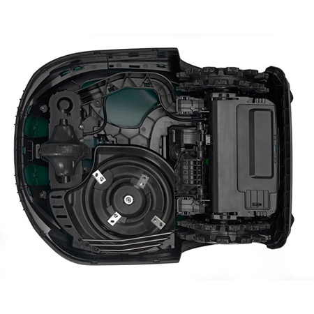 Robomow Robot koszący RK 2000 Pro 22AKHAFA619