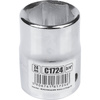RICHMANN NASADKA 3/4" 21MM 6-KATNA C1721