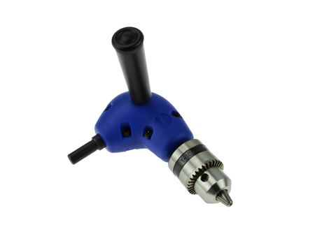 GEKO PRZYSTAWKA KĄTOWA DO WIERTARKI 1,5 - 10mm G00559