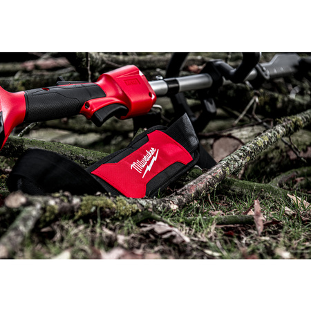 Milwaukee przystawka Quick-Lok pilarka do gałęzi M18FOPH-CSA