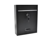 GEKO SKRZYNKA NA LISTY 320x240x80mm