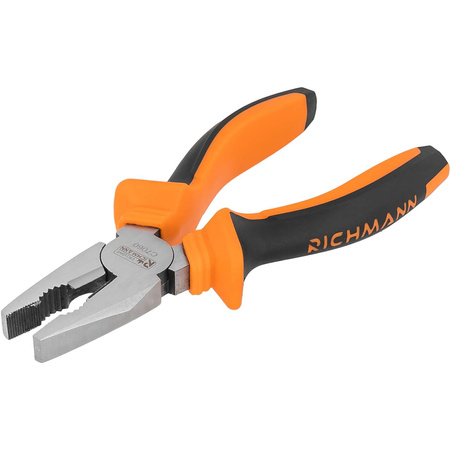 RICHMANN SZCZYPCE 160MM PROFI C7060