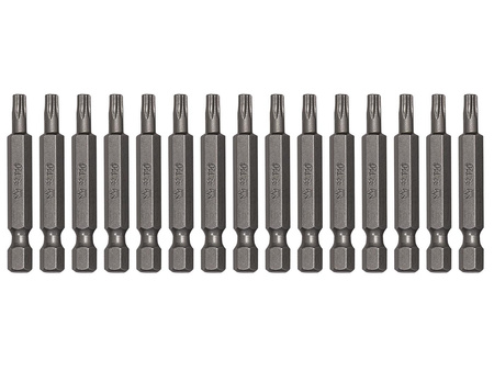 RICHMANN GROT TORX T40X50MM C6599