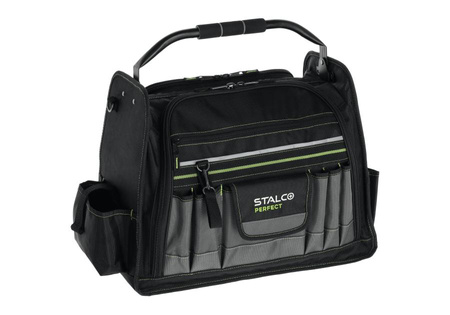 Stalco torba narzędziowa 49 x28 x 46 cm TNP20 S-76276