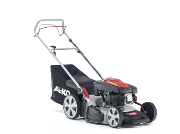 AL-KO kosiarka spalinowa easy 5.10 SP-S 51cm 2,3kW 113796