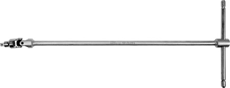 YATO KLUCZ TYP-T Z PRZEGUBEM 1/4"