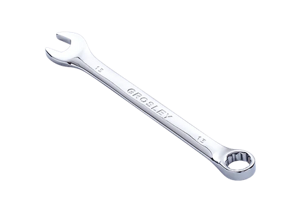 Grosley klucz płasko-oczkowy 36mm GR50036
