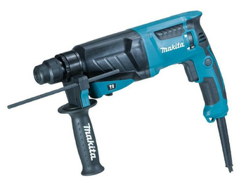 Makita młotowiertarka  2,4J HR HR2630