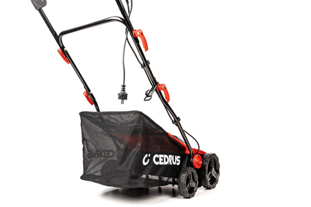 Cedrus wertykulator elektryczny 1800W