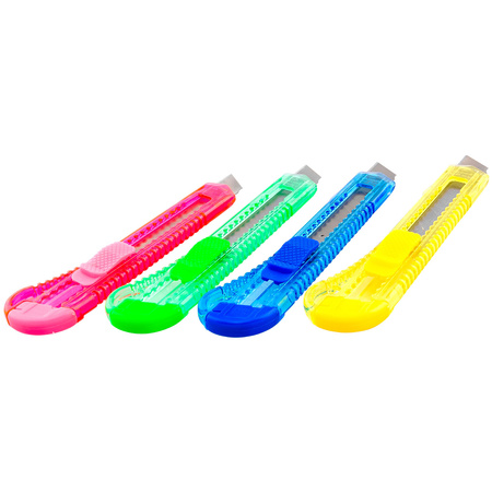 RICHMANN NOŻYK DO TAPET 18MM C9110