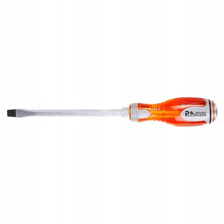 RICHMANN WKRĘTAK INDUSTRY ŚLUSAR PŁ 8X150MM CR-V C5349 