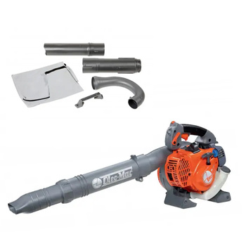 OLEO-MAC Dmuchawa spalinowa 2w1 z odkurzaczem BV 250 56609001E5Z
