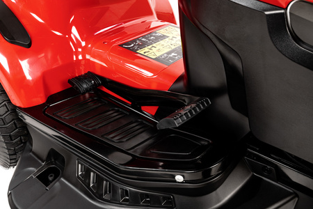 Cedrus Traktorek Ogrodowy C-TRAC-102HC kosz